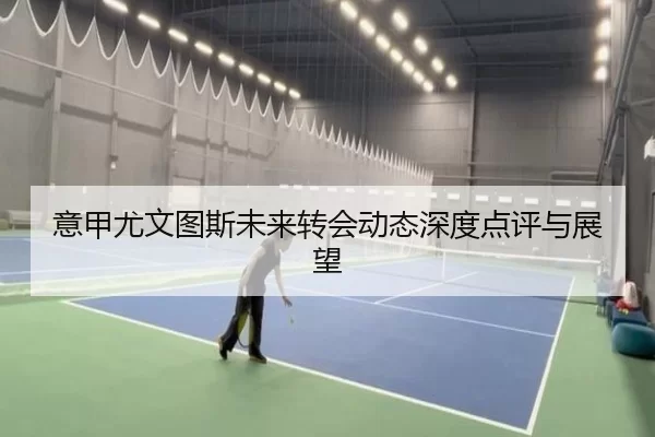 意甲尤文图斯未来转会动态深度点评与展望